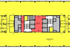 Biuro Fabryczna Office Park B1