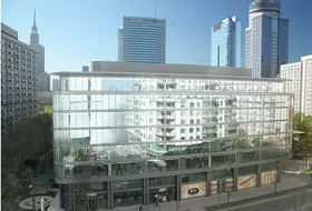 Biuro Grzybowska Park