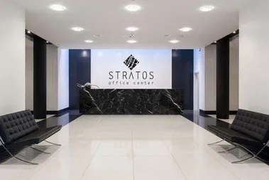 Stratos Office Center
