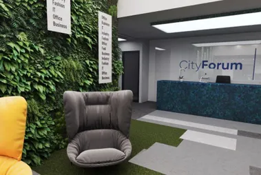 City Forum One