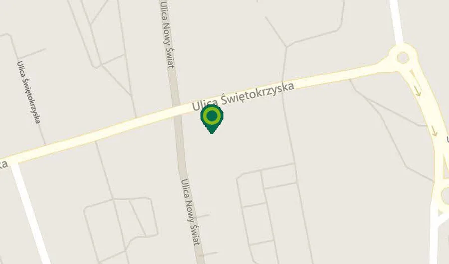 Biuro Nowy Świat 68