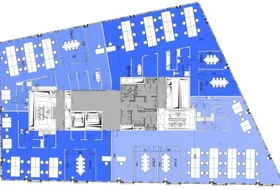 Biuro EC Powiśle B1