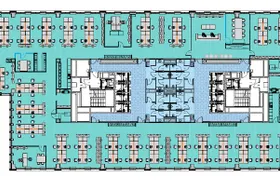 Biuro O3 Business Campus II