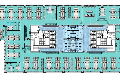 Biuro O3 Business Campus II