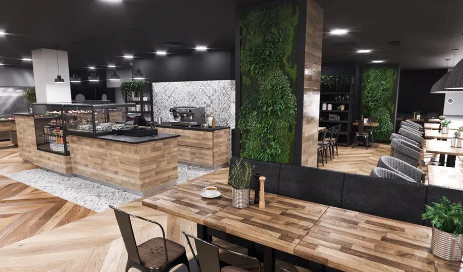 Biuro City Forum One