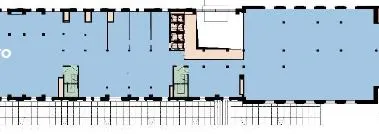 Fabryczna Office Park - Loft