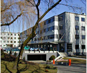 Biuro Airtech Business Park A