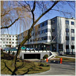 Biuro Airtech Business Park A