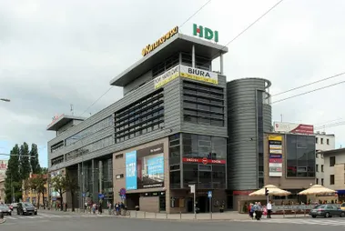 Biuro Centrum Kwiatkowskiego