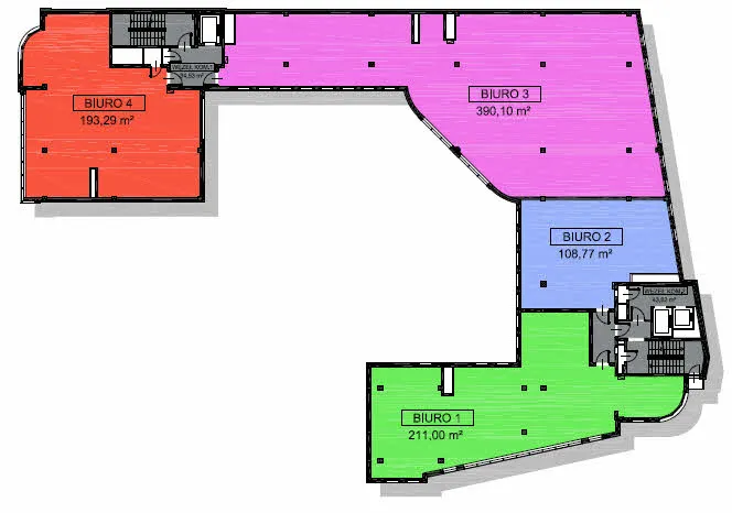 Biuro Bielany Business Center