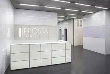 Prosta Tower