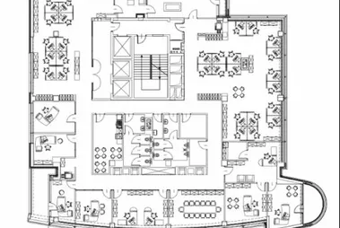 Biuro Rondo Business Park