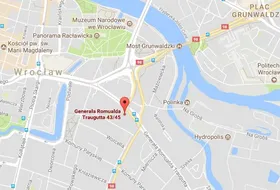 Biuro City Forum One