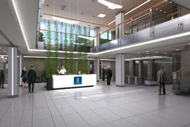 Karolkowa Business Park