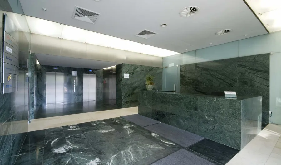 Biuro Flanders Business Park B