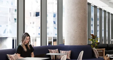 Moduł 2 - Open Space