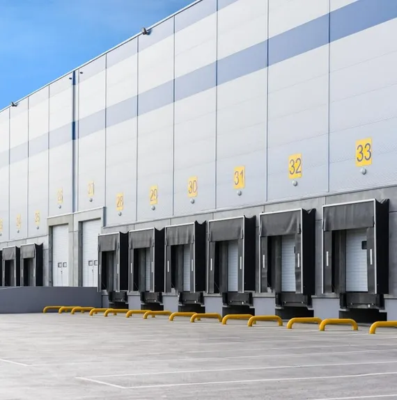 Magazyn Promont Bieruń