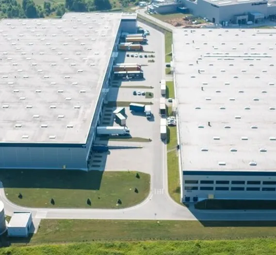 Magazyn Reino IO Rzeszów