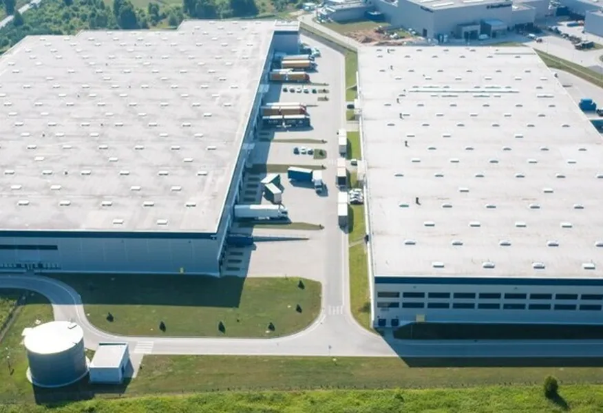 Magazyn Reino IO Rzeszów