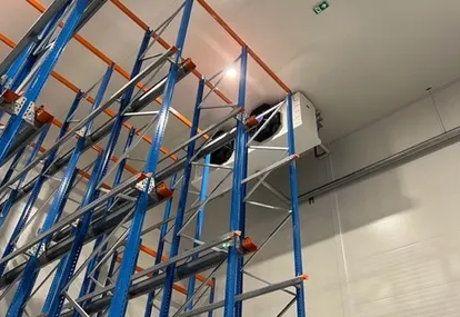 Magazyn Budynek magazynowy Zawadówka 26