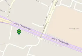 Biuro Silesia Business Park A