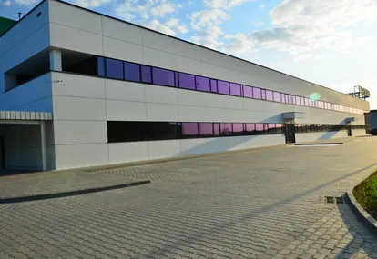 Magazyn PROMAG Park Żerniki