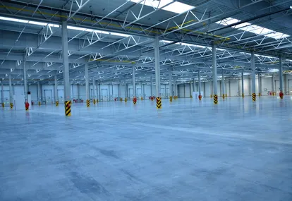 Magazyn PROMAG Park Żerniki