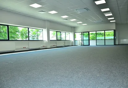 Magazyn PROMAG Park Żerniki