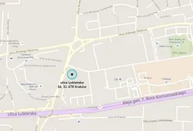 Biuro Tertium Business Park A