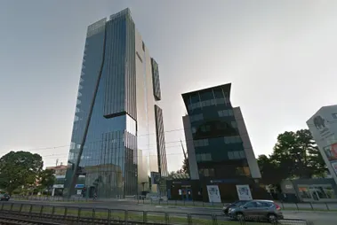 Centrum Biurowe Neptun