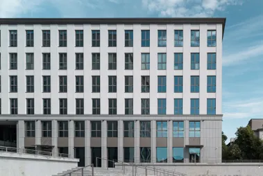 Unity Square One