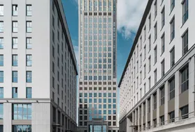 Biuro Unity Tower