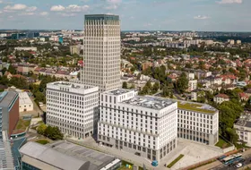 Biuro Unity Square Two