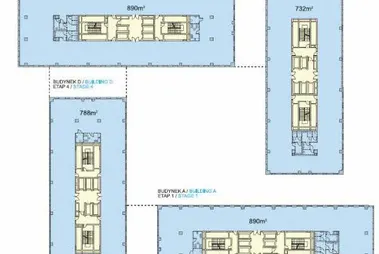 Quattro Business Park A