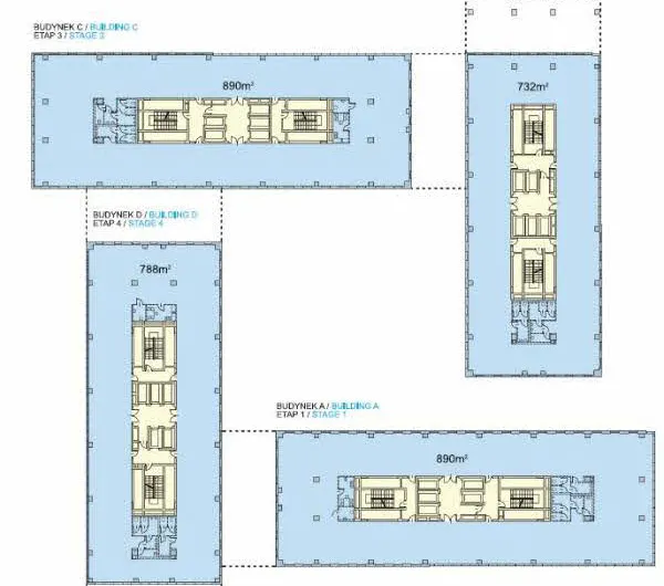 Biuro Quattro Business Park C
