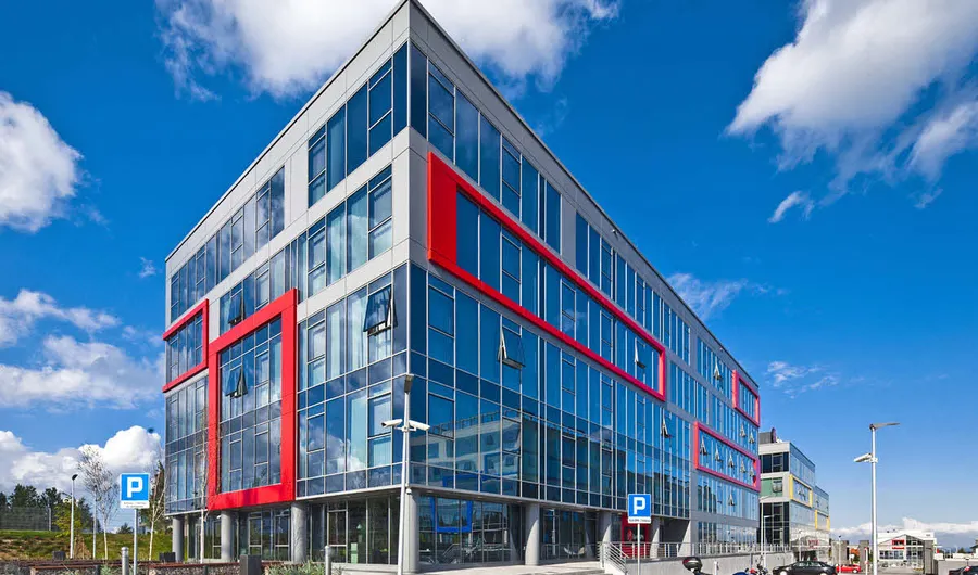 Biuro Cube Office A