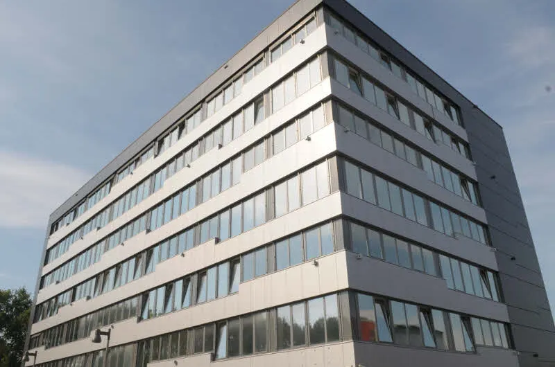 Biuro GPP I - Goeppert-Mayer