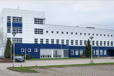 Biuro Wschodu Słońca 8