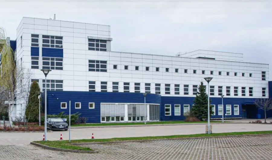 Biuro Wschodu Słońca 8