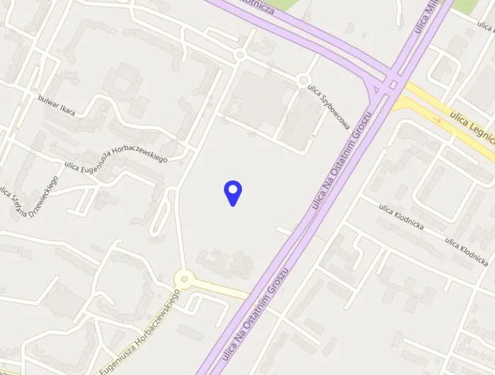 Biuro West 4 Business Hub I