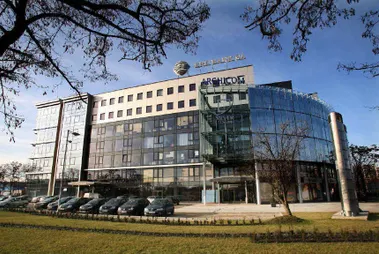 Biuro Silver Forum