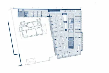 Szucha Premium Offices