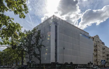 Biuro Szucha Premium Offices