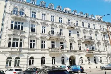 Biuro Kamienica Karskich