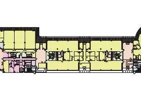 Biuro Baletowa Business Park 1 (Netia)