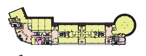 Biuro Baletowa Business Park 1 (Netia)