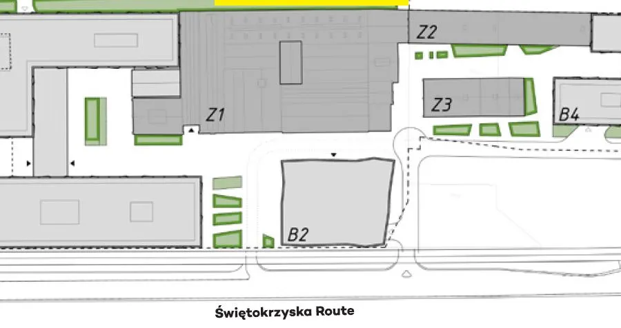 Biuro Drucianka B1A