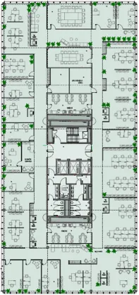 Biuro ECOCITY (Phase 1)
