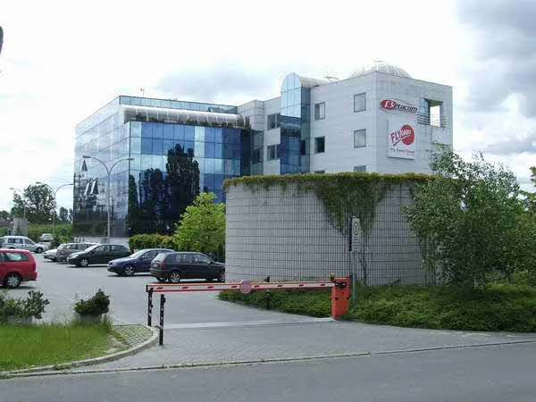 Biuro Aquarius