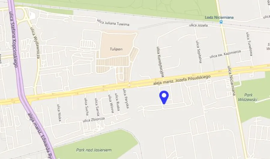 Biuro WIMA Manufaktura Widzewska